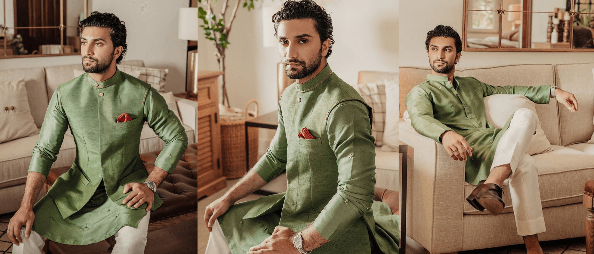 Spring Collection 2026